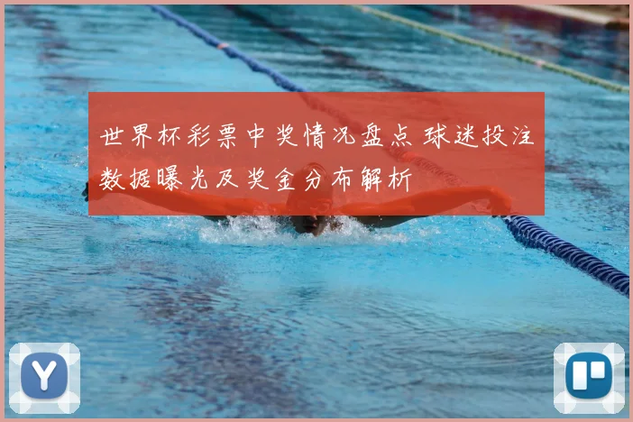 世界杯彩票中奖情况盘点 球迷投注数据曝光及奖金分布解析